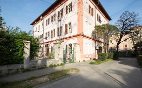 Palazzine Apartments